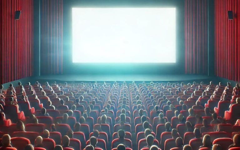Nador between postponed promises and absence of cinemas