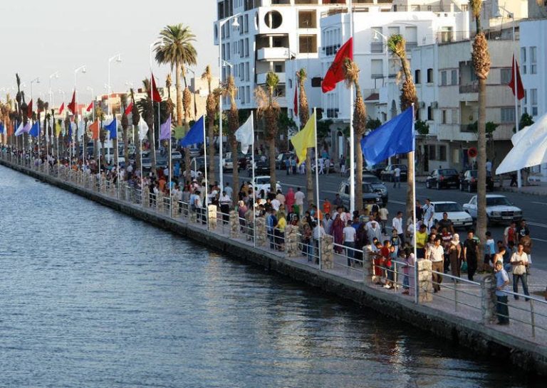 Nador leader in digitalization…first at regional level and 13th at national level