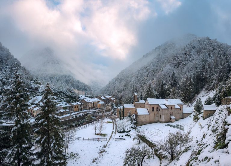 National plan to mitigate the effects of cold: Around 872,000 people targeted during the winter season
