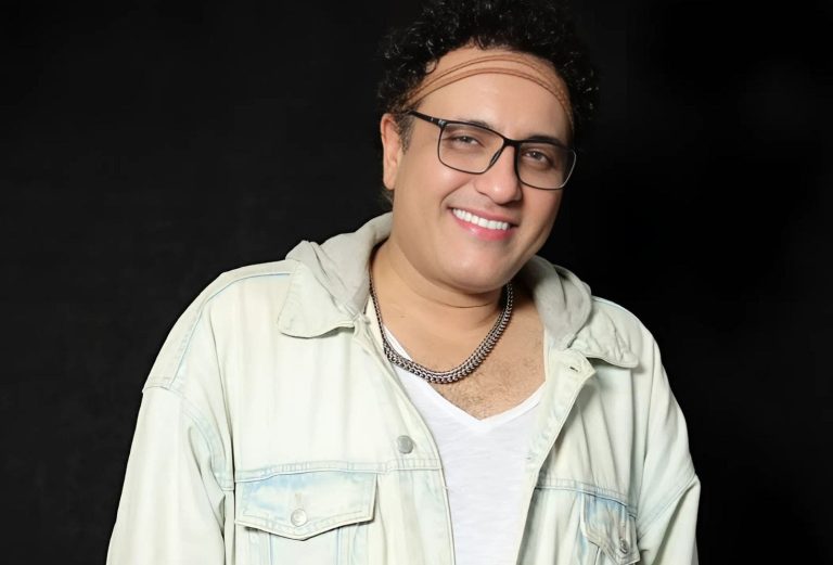 New details on the sudden death of artist Mohamed Rahim