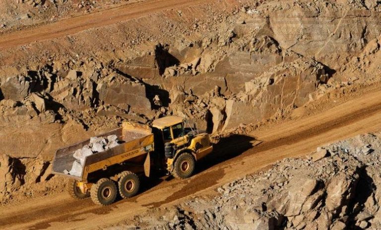 De nouvelles opportunités économiques dans le secteur minier à Taroudant