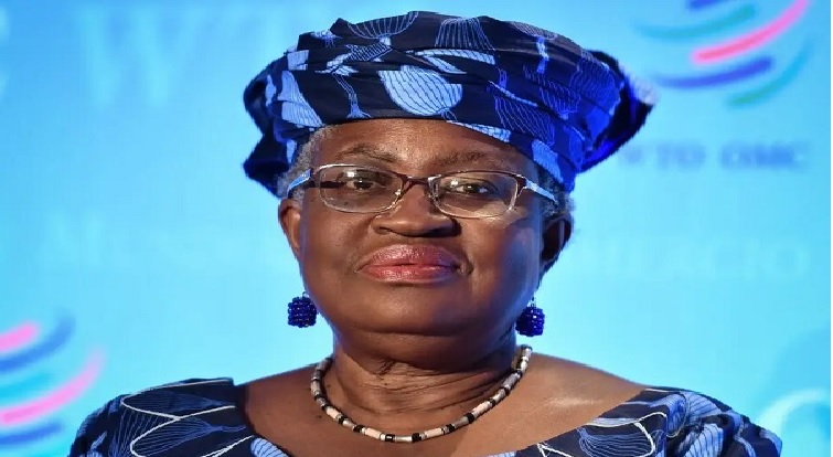 La Nigériane Ngozi Okonjo-Iweala reconduite à la tête de l'OMC