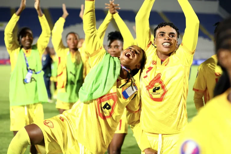 Nigeria's Edo Queens eliminate reigning champions Mamelodi Sundowns, Egypt's FC Masar make history