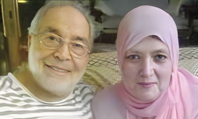 On his sickbed… Shams Al-Baroudi reveals the last words of Hassan Youssef