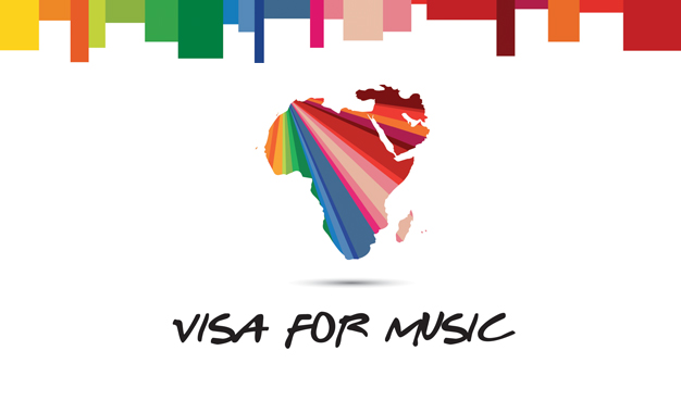 Opening of the 11th edition of the Visa for Music Festival