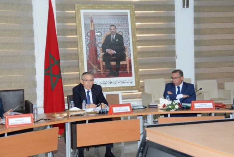 Oujda.. The Board of Directors of the Société Régionale Multiservices – Est approves the management and investment budget