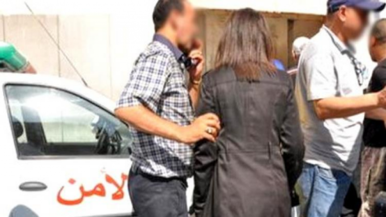 Oujda..Arrest of a group advisor accused of “fraud”