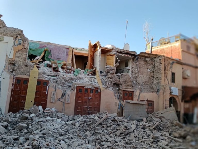 Paytas: 9.5 billion dirhams were spent to support earthquake victims