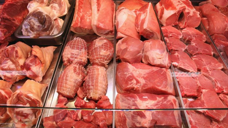 Paytas: “We are expecting to import 20,000 tonnes of frozen and soft meat. »