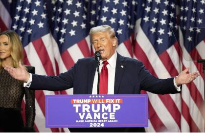 President Trump: How to interpret the results of the US presidential election and the diversification of the Republican electorate?