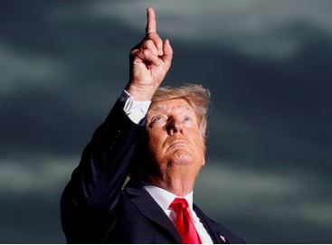 President Trump: What impact will these general elections have on women's rights in the United States?