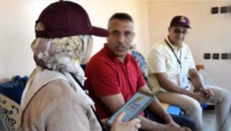 Province of Guercif: Population decline in the 2024 census and future development challenges