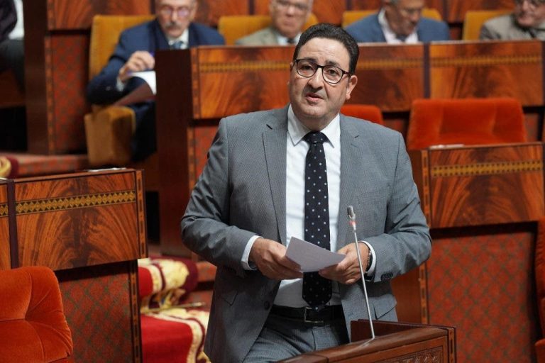 Qayuh: The Ministry of Equipment and Transport strives to guide investments
