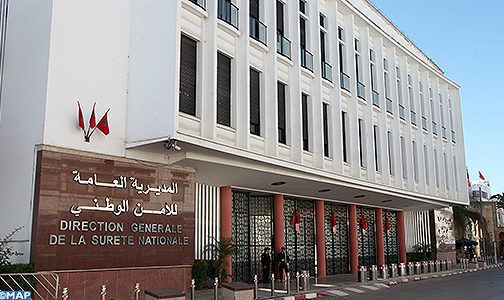Rabat: Vernissage d’une exposition de créations artistiques de fonctionnaires de police