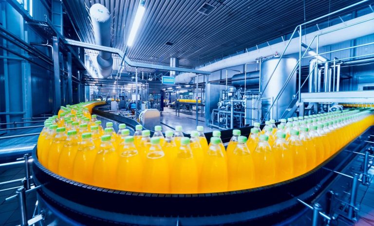 Report: High costs of the food and clothing industry in Morocco