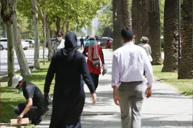Report: Only 16% of Moroccans lead “prosperous” lives