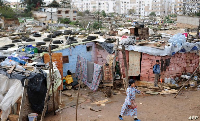 Requires the establishment of facilities to provide housing for citizens and combat "inappropriate"