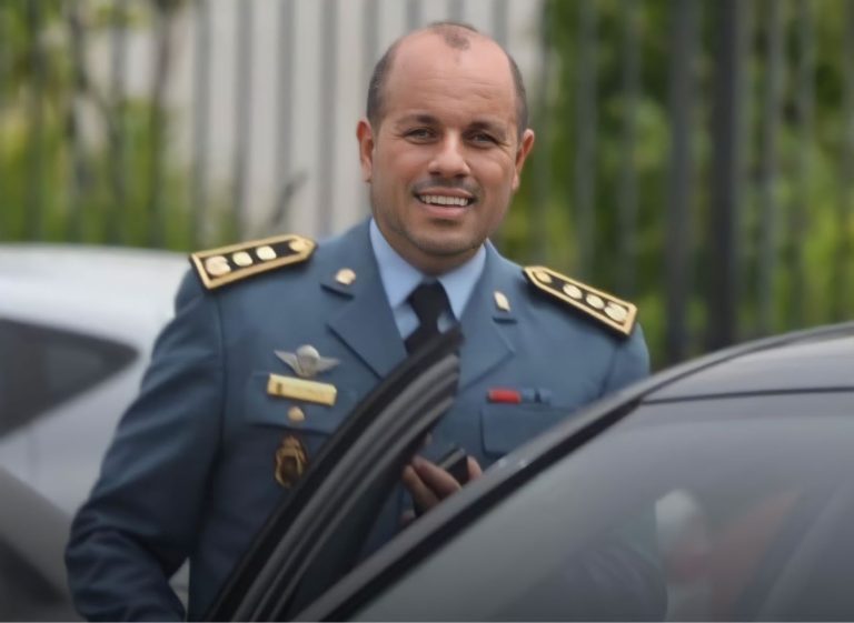 Residents of Beni Mellal province appreciate the serious security movements of the Royal Gendarmerie
