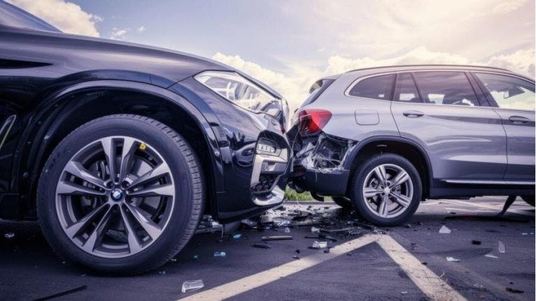 Road accidents: 30 dead and 2,663 injured last week