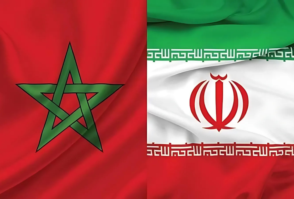 Russian Spottik Agency: Morocco imposes its conditions regarding the return of relations with Iran