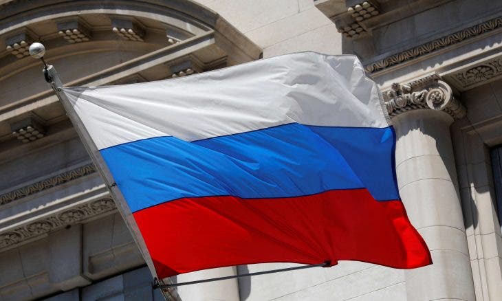 Le représentant permanent de la Russie auprès de l'ONU... rejette les amendements de l'Algérie