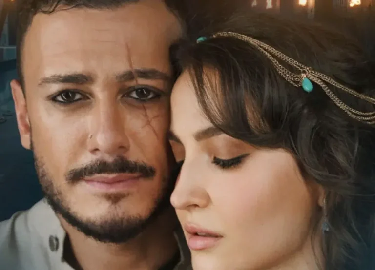 Saad Lamjarred releases his new song “Humma Doul”