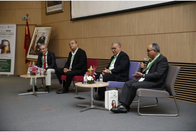 Second National Congress of Clinical Hypnosis: major advances in this medical discipline. the recommendations