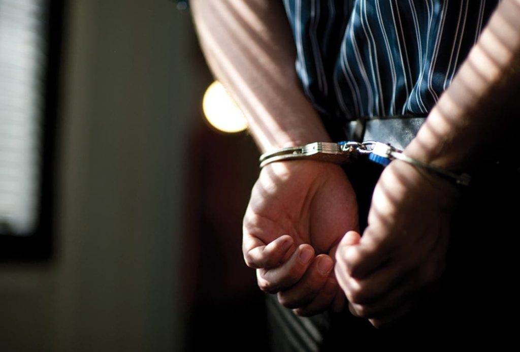 Security arrests drug trafficker “Qarqoubi” on the road between Meknes and Rabat