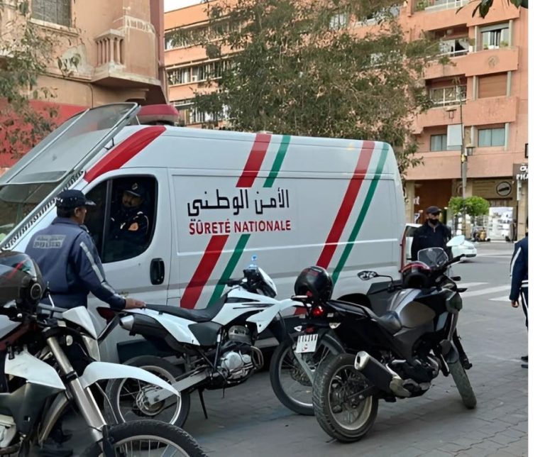 Security authorities launch campaign against gyms and guest houses in Marrakech