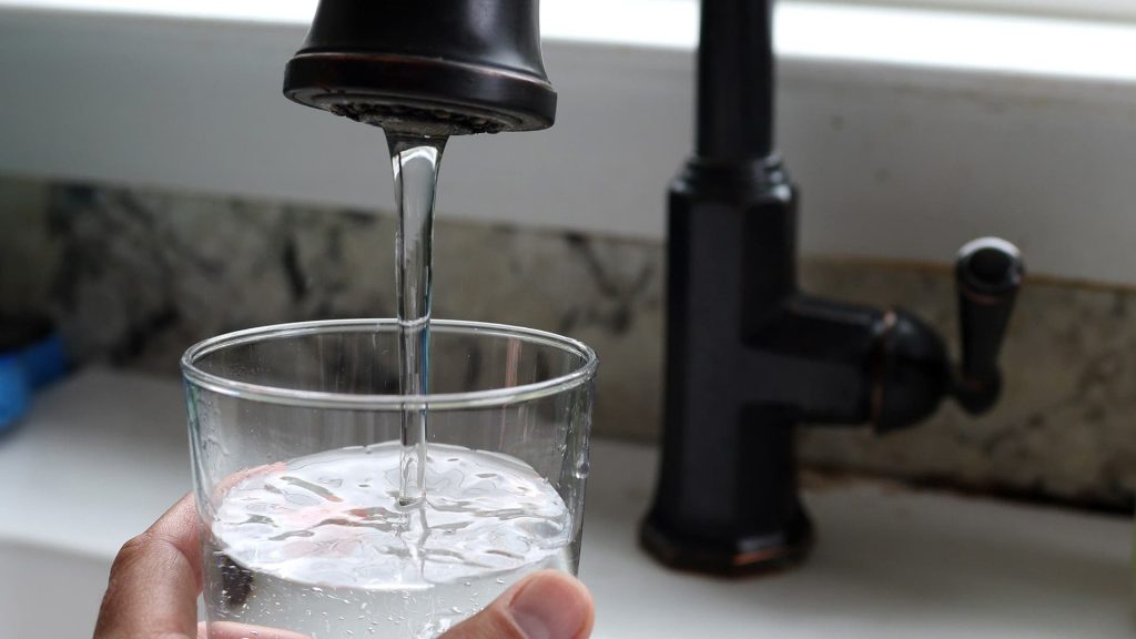 Settat.. Repeated faults weaken the flow of drinking water in residential areas