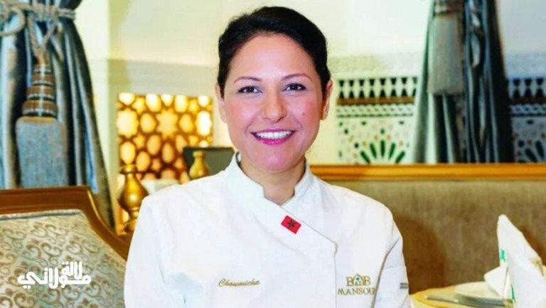 Shumaisha ends her services with a restaurant in Dubai