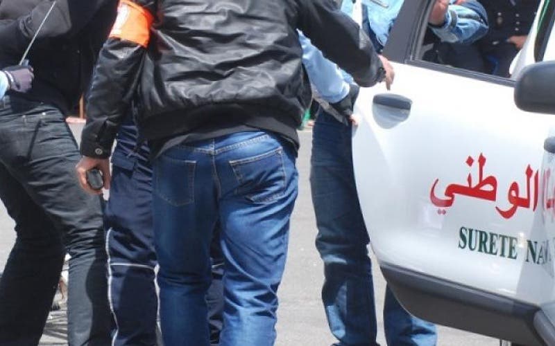 Sorry.. The organization of illegal immigration and human trafficking leads to the arrest of 4 people