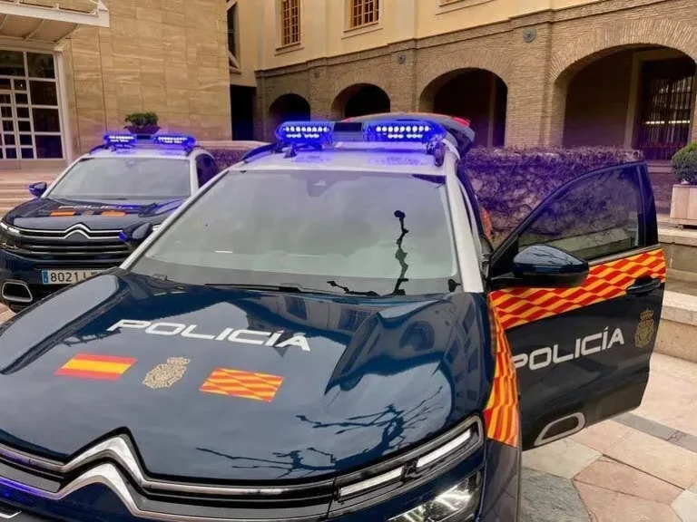 Spain arrests a Moroccan wanted by justice in Nador