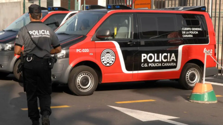Spain foils largest migrant smuggling project led by Moroccans in Canary Islands