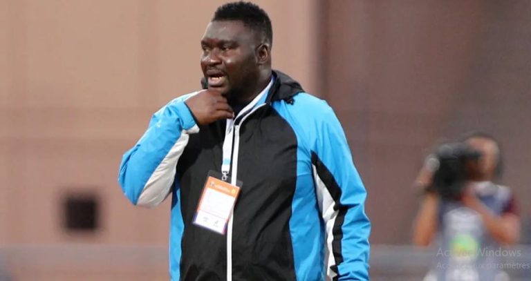 Start today of the CAF Morocco Women's Champions League 2024/ Death has decided otherwise: Domo Okara, having qualified the Bayelsa Queens for the first time in the final stages, will not be present in Morocco