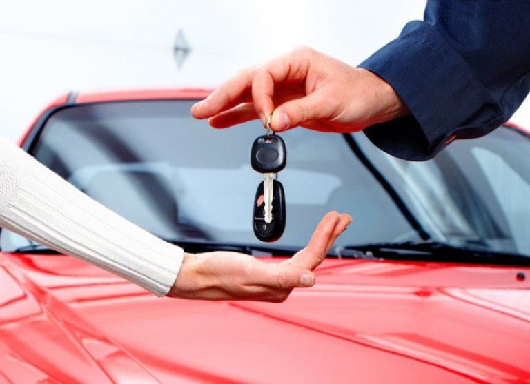 Suspicions of money laundering hit Morocco's car rental sector
