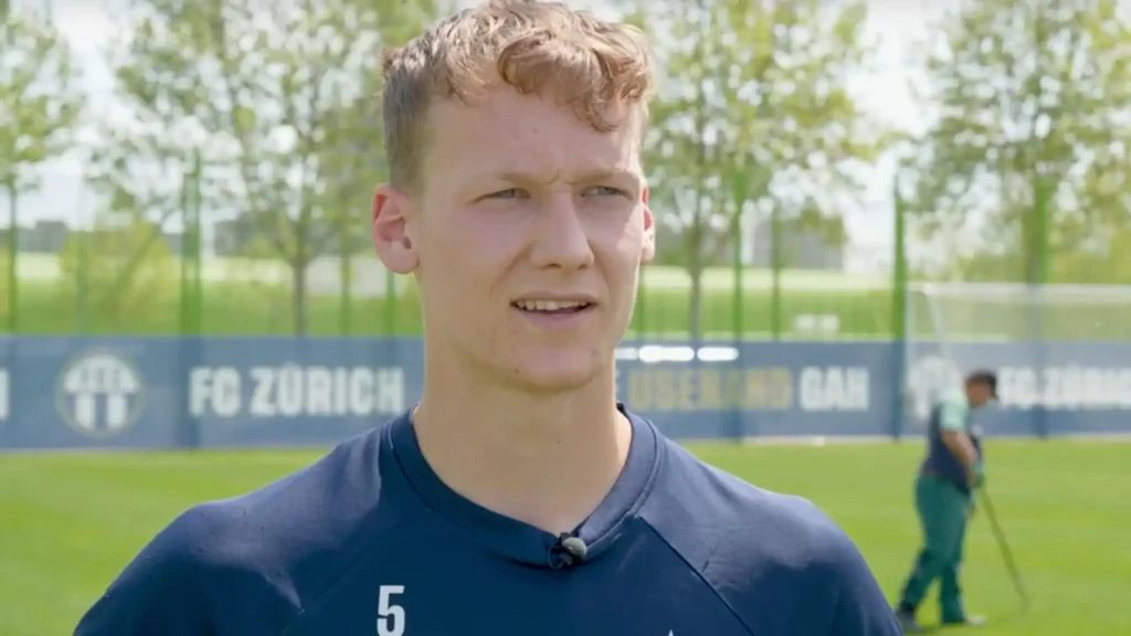 Swiss player retires from football for religious reasons