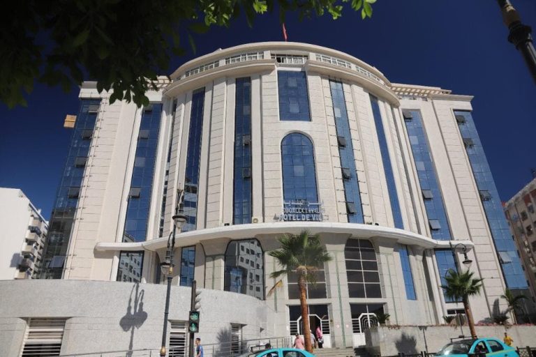 Tangier: A controversy accompanies the collective allocation of 180 million from the Council “for food and antiquities”