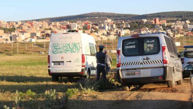 Tangier court sentences accused of murder and burning of young girl to 25 years in prison
