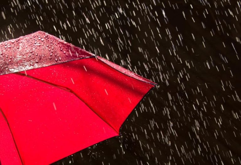 Tangier records the heaviest rainfall in the last 24 hours