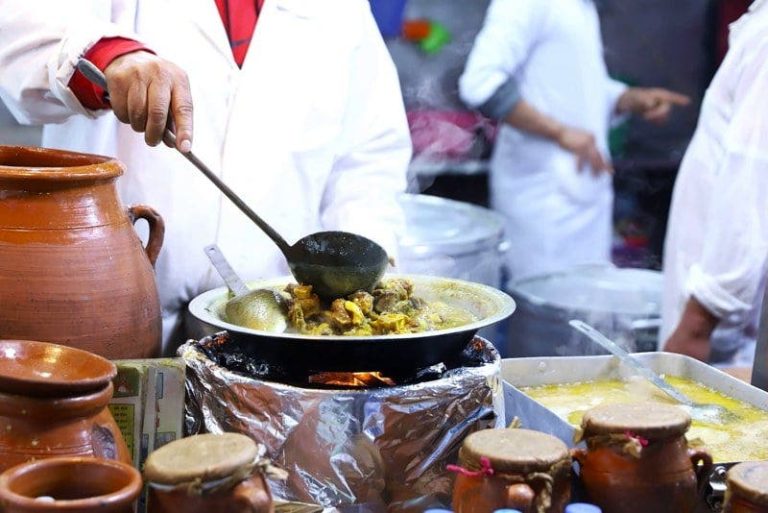 Taounate authorities launch surprise campaign to inspect restaurants and cafes