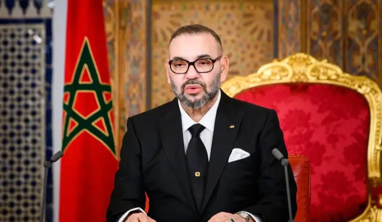 Terrible silence in Algeria after King Mohammed VI's speech