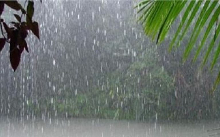 Tetouan and Benguerir recorded the heaviest rainfall over the past 24 hours.