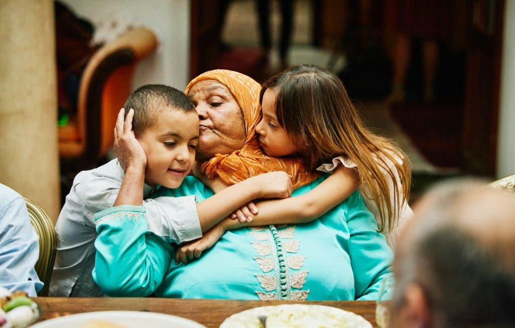 The 2024 census reveals a notable increase in the number of Moroccan families