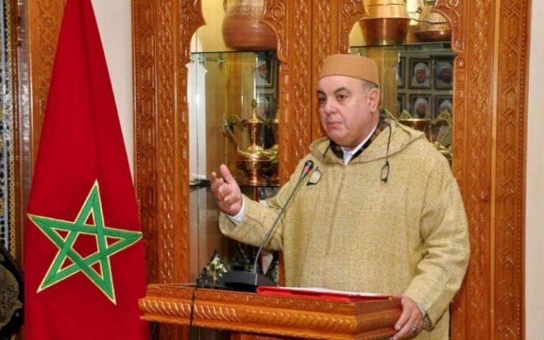 The Chamber of Traditional Industries of the Fez-Meknes region has taken a global decision to dissolve its office