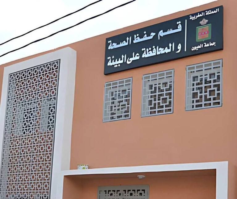 The Ministry of the Interior strengthens the fight against food poisoning with new offices in communities