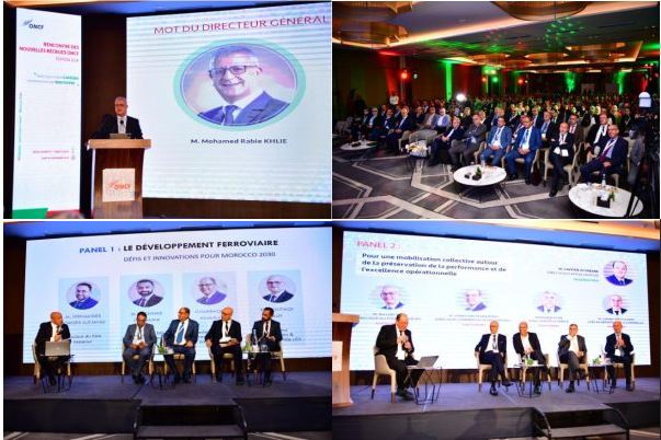 The National Railway Office organized an exceptional integration day for the benefit of its new recruits