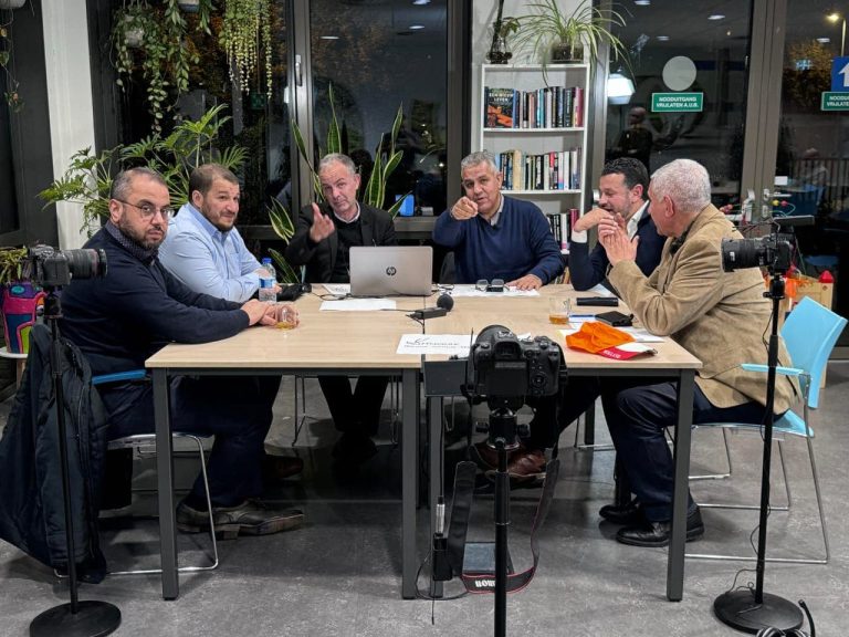The Netherlands after the events in Amsterdam…a conference bringing together Moroccans from the diaspora “video”