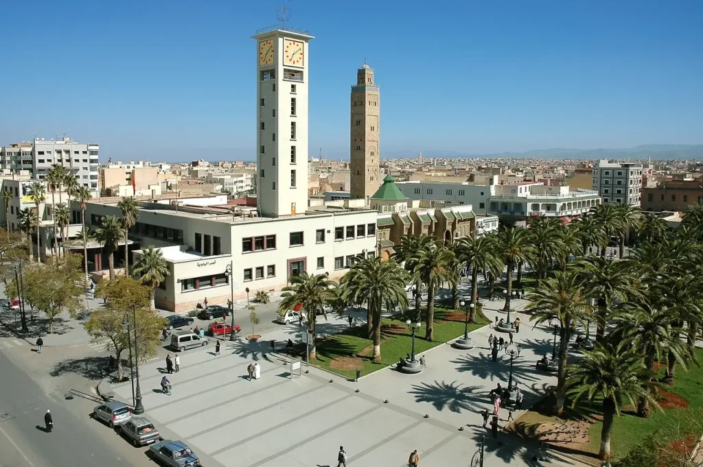 The State of the Eastern region sets priorities to accelerate projects in the city of Oujda