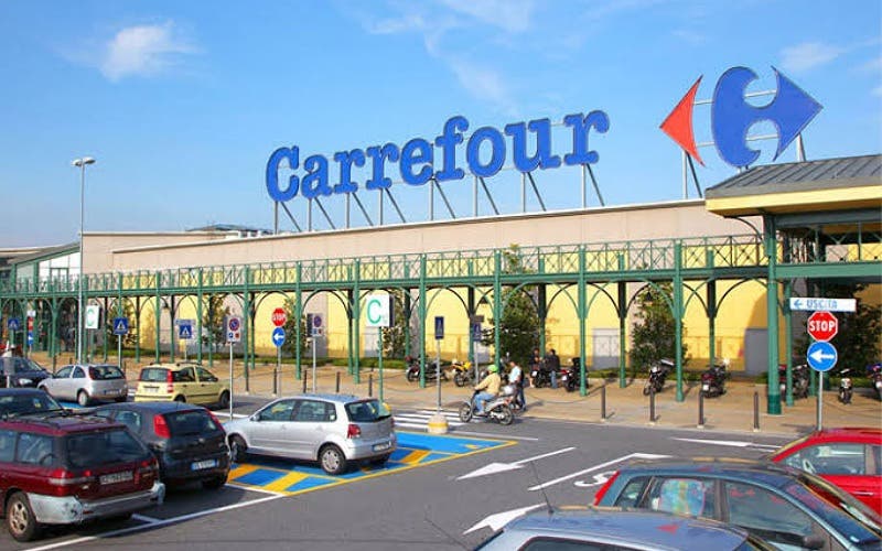 The boycott campaign forces the “Carrefour” group to close its stores in Jordan